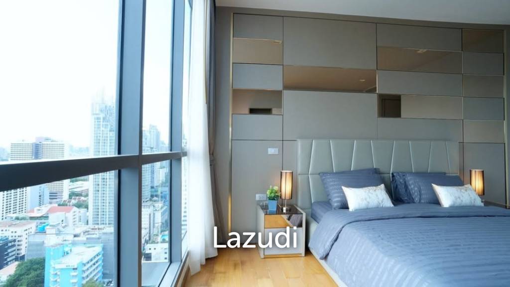picture 2 Bedroom 2 Bathroom 108 SQ.M Hyde Sukhumvit 13 - 16/28