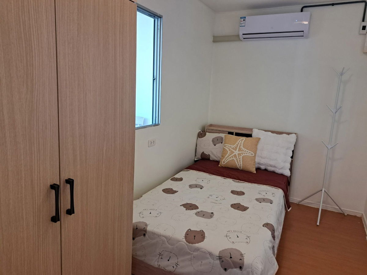 picture #R5432 🎉 020868 Condo for rent Lumpini township rangsit Khlong 1 - 3/8