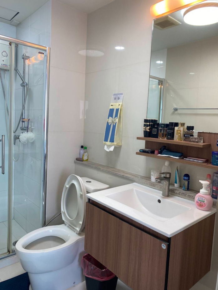 picture Urgent sale!! Condo Fuse Chan-Sathorn (near BTS Thanon Chan) - 14/15