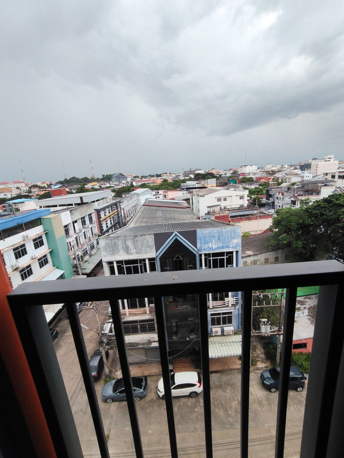รูป K1647 ให้เช่าเดอะเบส ดาวน์ทาวน์ ขอนแก่น  The Base Downtown Khonkaen #ใกล้รพ.ขอนแก่น #ใกล้เซ็นทรัลขอนแก่น #ห้องใหม่มือแรก - รูปที่ 16/18