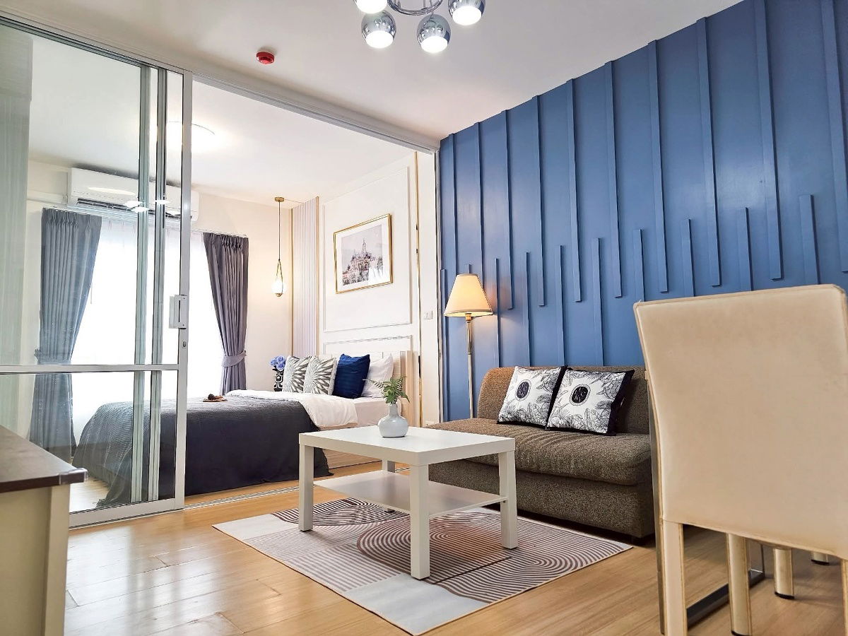 รูป 🍃Owminzw020825🍃unio charan3 condo - รูปที่ 6/37