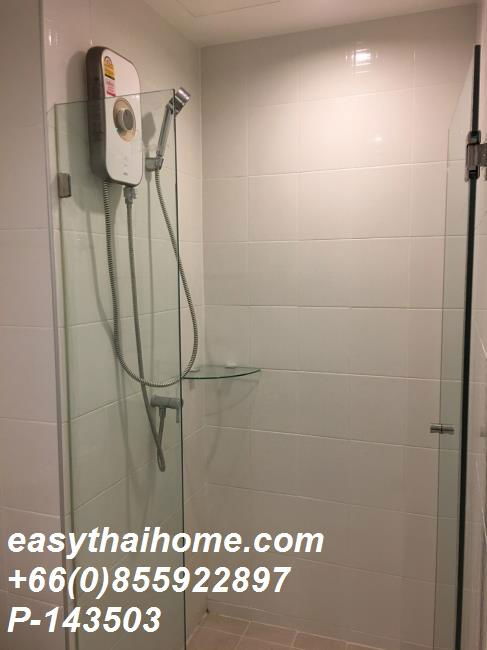 picture P-143503 Condo for rent Ideo Sathorn - Thaphra fully furnished (Confirm again when visit).  - 16/18