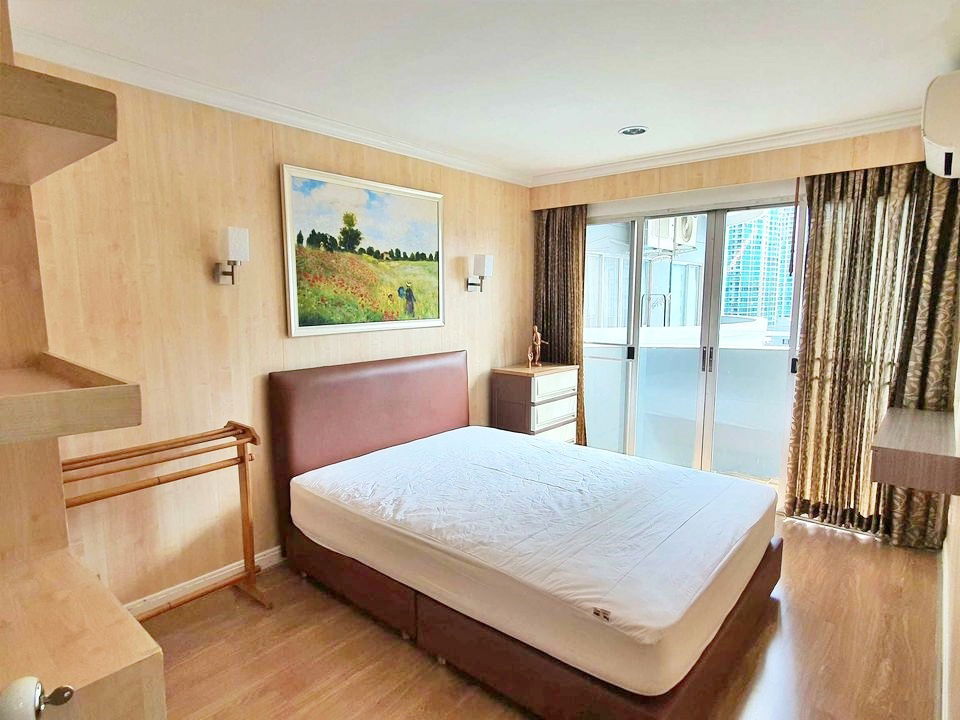 รูป ห้องอัพเดต🐲แอดไลน์ได้เลยครับ🐲SIWA🐲 Wittayu Complex - รูปที่ 1/8