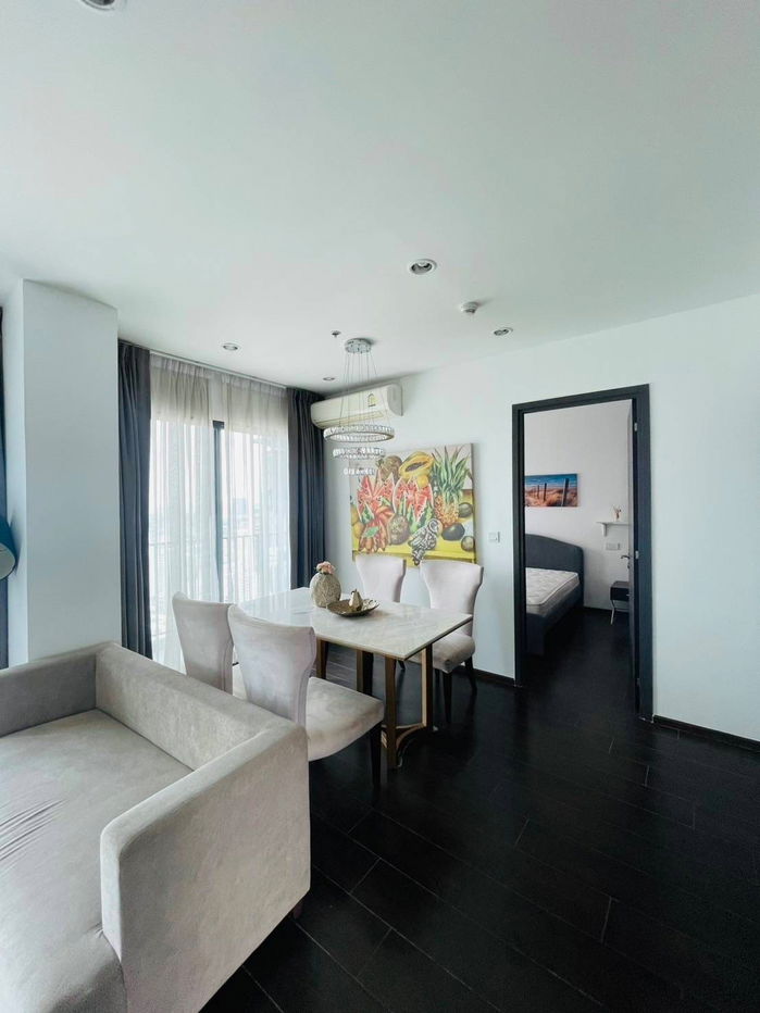 picture For Rent Condo C Ekkamai🎉🎉 🎉 - 2/10