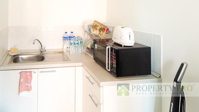 picture Condo for Rent ONE X Sathorn Narathiwas, Studio room 35 sqm Fully Furnished near Sathu Pradit Rama 3 Thanon Chan Expressway : KT25R-015 - 5/9