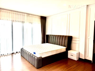 บ้านเดี่ยว สมุทรปราการ : 📌 ขายบ้านเดี่ยว โครงการ เดอะ ซิตี้ บางนา 2 ชั้น 4 ห้องนอน 5 ห้องน้ำ