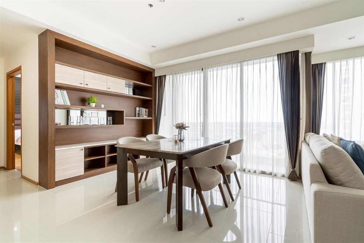 picture 🟢For Sale🟢The Emporio Place Sukhumvit 24, beautiful room, fully furnished 📱ADD LINE @nathong97 (reply ⚡ 24 Hr) P746 - 10/30