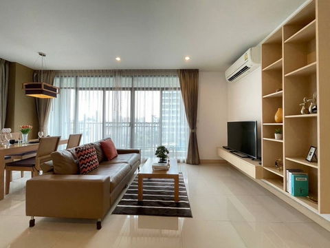 Condo for Rent Suntara Condominium Sriracha 1 bedroom 64 sq. 4 floor 