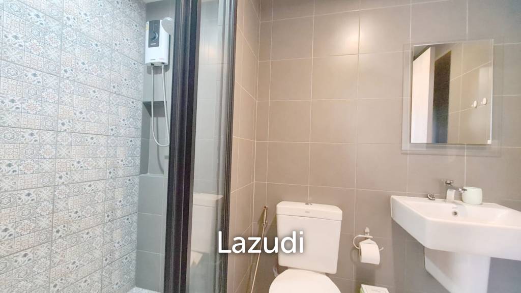 picture 2-Bedroom Condo for Long-Term Rent – La Casita Hua Hin - 10/20