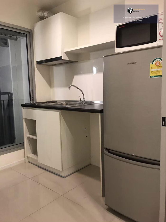 picture Aspire Sukhumvit 48 | For sale with tenant, good location, near Phra Khanong BTS station | #2025080211261 - 5/7