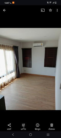 รูป 🟢For Rent🟢Centro รามอินทรา-จตุโชติ ห้องสวย เฟอร์ครบ 📱ADD LINE @nathong97 (ตอบ ⚡ 24 Hr) P766 - รูปที่ 26/35