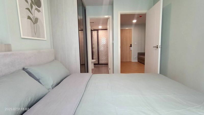 picture Code: KJ8027  for rent Atmoz Kanaal Rangsit // Line ID: @kjcondo (with @) // - 8/10