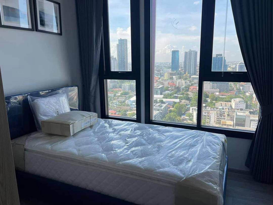 picture Condo for rent XT Ekkamai💕🎊 2Bed 1Bath - 7/14