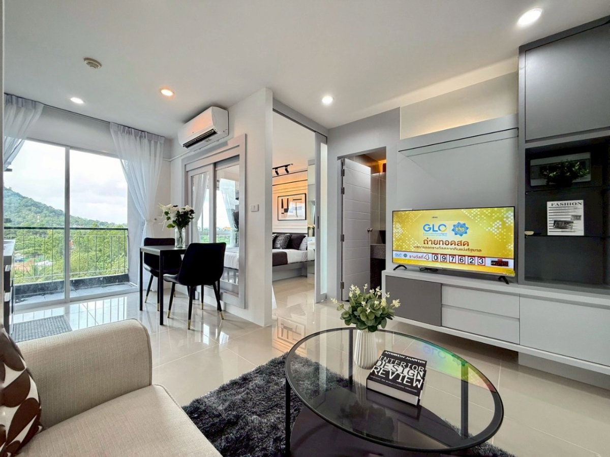 The Scene Condo For Sell WR-03579