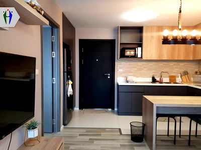 Condos for rent Taolo Road : The Win Condo for rent Soi.Khaotalo, South Pattaya New Building 