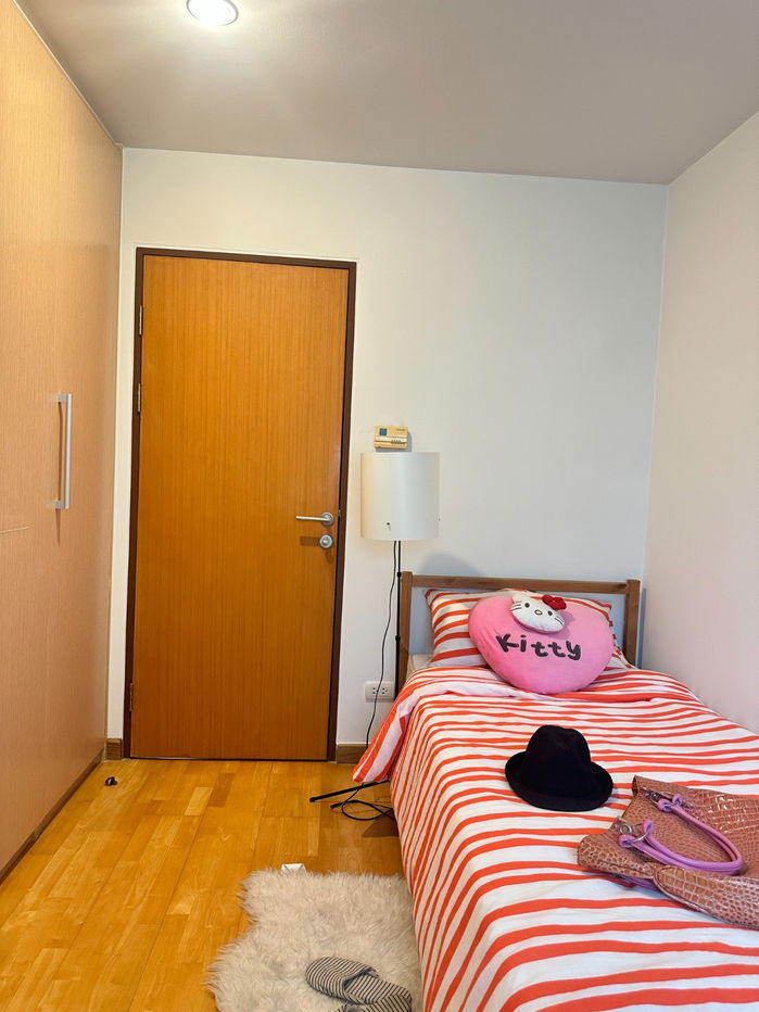 รูป ห้องอัพเดต🐲แอดไลน์ได้เลยครับ🐲SIWA🐲  Residence 52 - รูปที่ 5/12