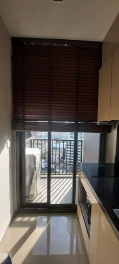 รูป ให้เช่าคอนโด 1ห้องนอน ที่ The Line Sukhumvit71 Btsพระโขนง - รูปที่ 5/11
