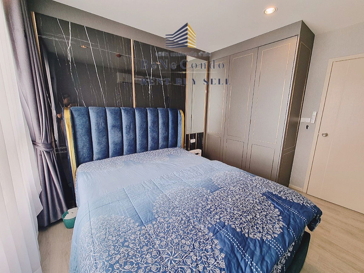 picture *** (Official Agent) Condo for rent : Ideo Charan 70-Riverview ***  - 2/12
