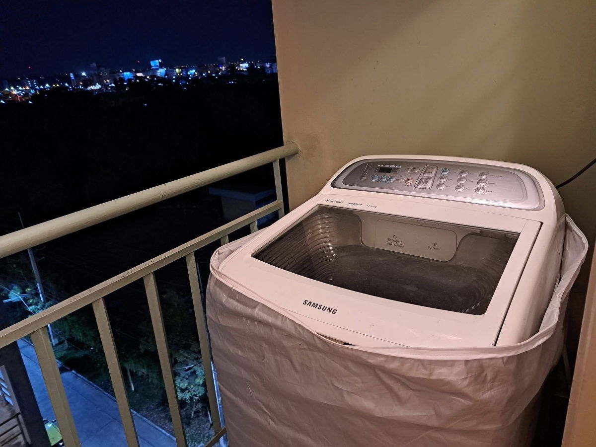 picture #R5432 🎉 020868 Condo for rent Lumpini township rangsit Khlong 1 - 4/8