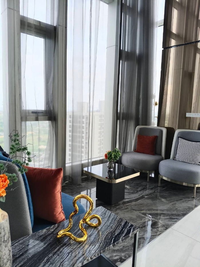 รูป 💥  🌇ห้องสุดท้าย!!  แต่งครบพร้อมเข้าอยู่ 💥 ฟรี! ค่าส่วนกลาง 3 ปี  👉 รีบทักรับส่วนลดพิเศษ❗
 - รูปที่ 10/16