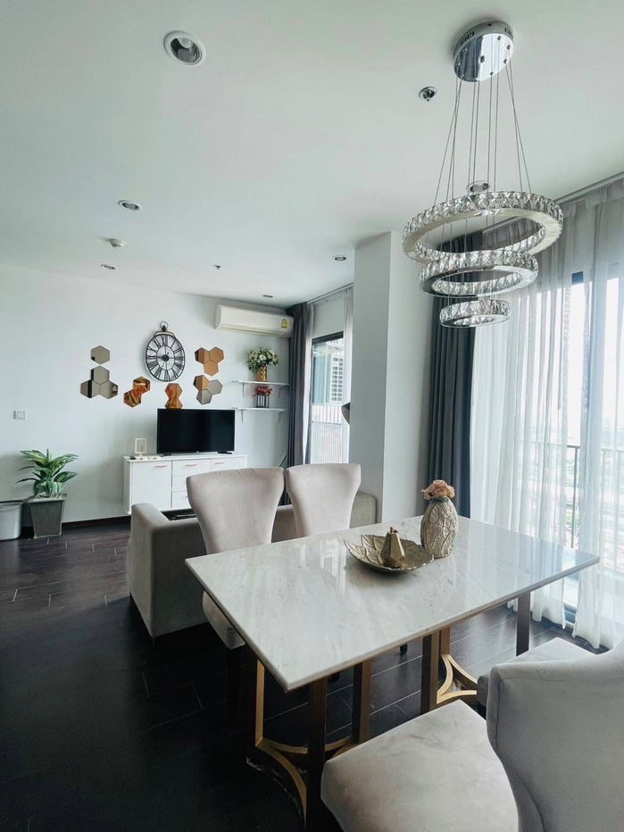 picture For Rent Condo C Ekkamai🎉🎉 🎉 - 1/10