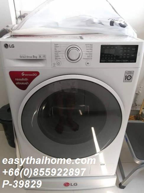picture P-39829 Condo for rent City Home Sukhumvit fully furnished (Confirm again when visit).  - 13/22