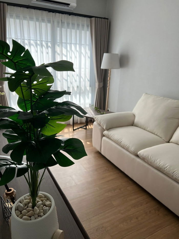 picture #R5434 🎉020868  Condo for rent Centro Bangna - 19/20