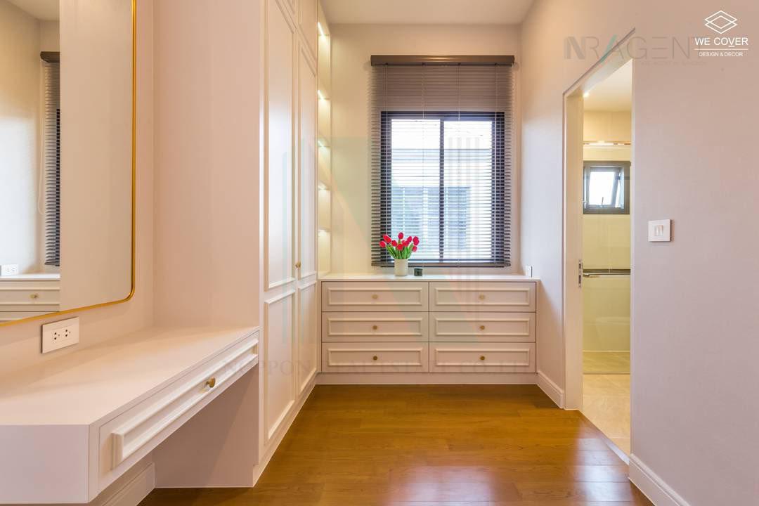 picture 📌 For Sell House NARASIRI KRUNGTHEP KREETHA 2-story 4 bedroom 5 bathroom - 8/8