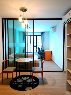 Condos for rent Bangkok University : Terra                     Residence 