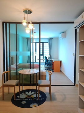 #b4589  1/8/68  ให้เช่า Terra Residence 📲📢สอบถาม ld line @condoboy