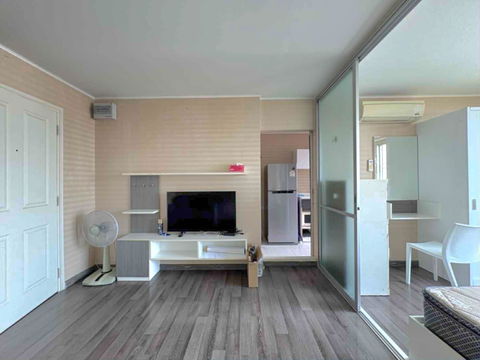 D vieng Condo for  Sale !! 1STUIDOroom, Near Old city ,Nimman, Maya,