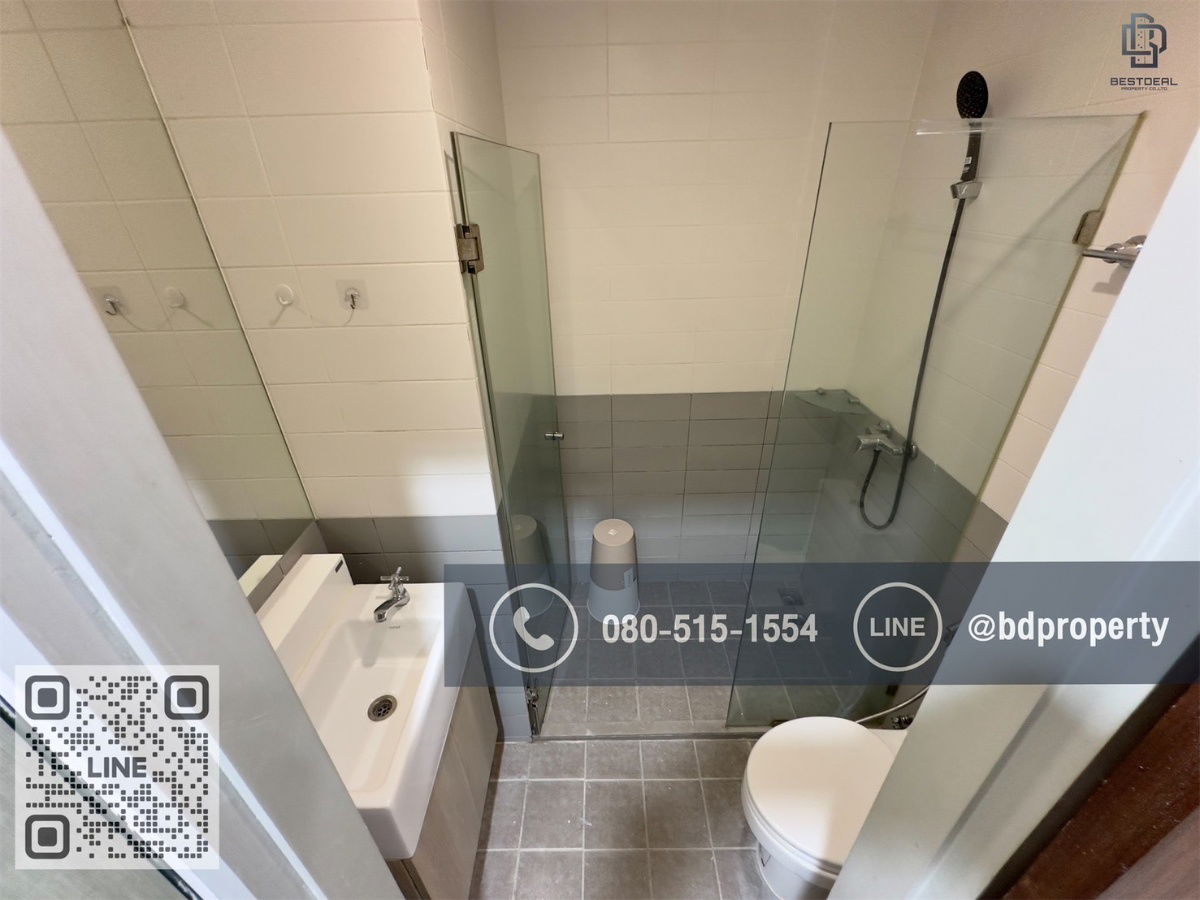 picture FOR SELL CONDO Ideo Mobi Rama 9 for Sell Price  3,100,000Baht *** Fees and taxes are included.Near Phraram Kao 9 MRT Station 80 meters - 12/13