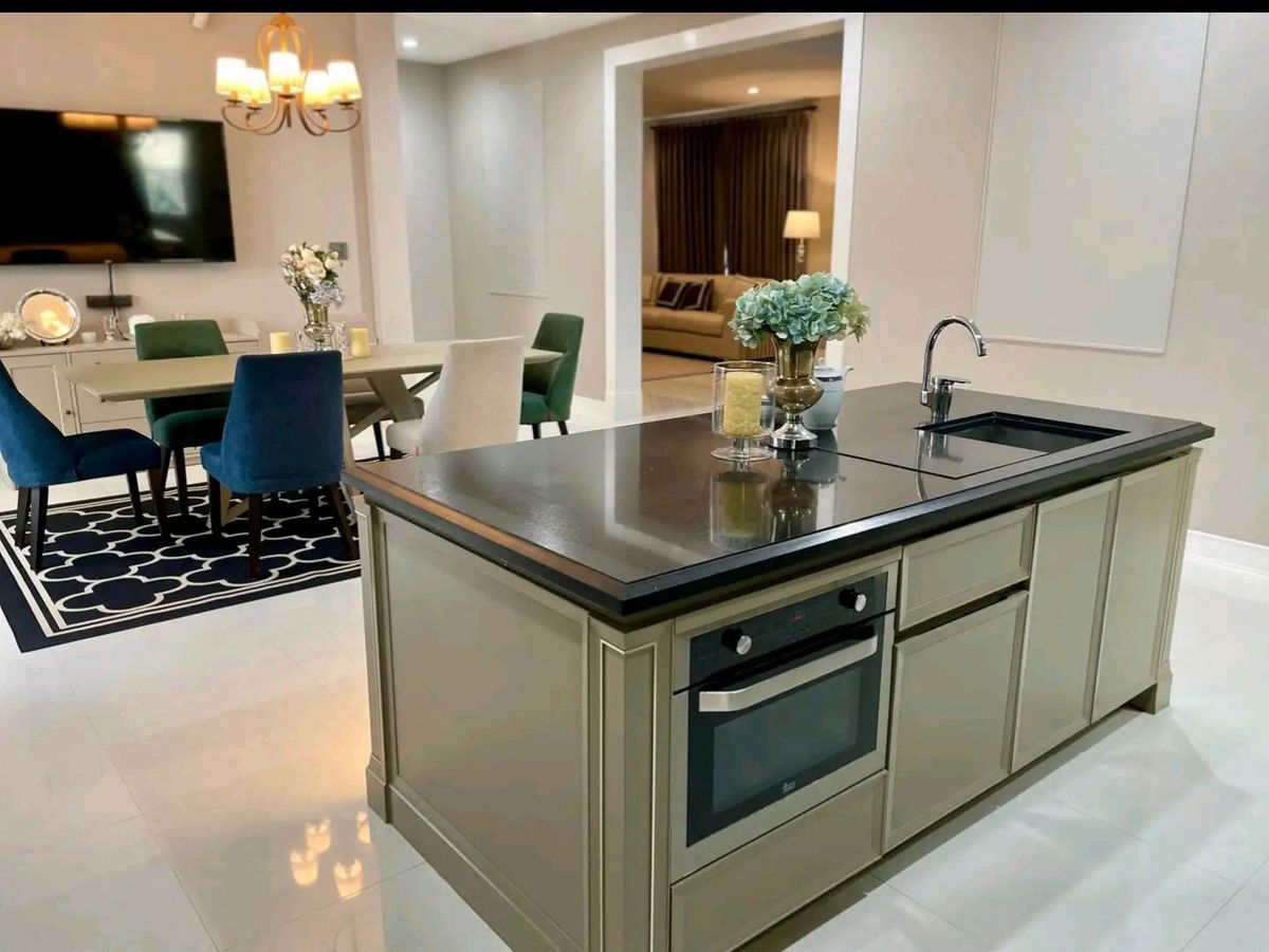 รูป ให้เช่าบ้านเดี่ยวแต่งสวยหลังใหญ่ 4 ห้องนอน** นันทวัน บางนา กม.7 ใกล้เมกะบางนา - รูปที่ 17/27