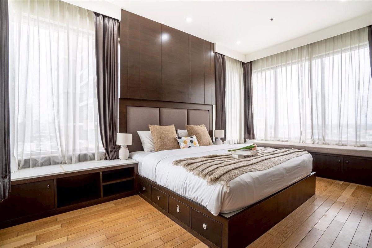 picture 🟢For Sale🟢The Emporio Place Sukhumvit 24, beautiful room, fully furnished 📱ADD LINE @nathong97 (reply ⚡ 24 Hr) P746 - 8/30