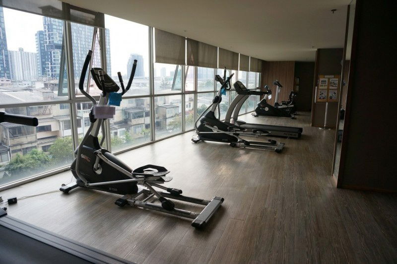 picture 🏢 Condo for Sale – U Delight 3 (Prachachuen – Bang Sue) 11th Floor | Only THB 1.69 Million - 11/12