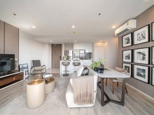 picture 🛑LINE ID @cutecondo🛑 BEAUTIFUL ROOM +FULLY FURNISHED ✨QUICK REPLY - 2/12