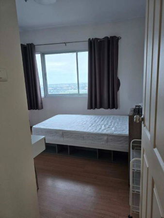 รูป 💥💥ปล่อยเช่า!! Supalai Veranda Rattanathibet 2Bed2Bath 72 ตร.ม.ชั้น 21 แต่งครบ ใกล้เซ็นทรัลรัตนาธิเบศร์ สนใจ LINE: @atfirm💥💥 - รูปที่ 13/22