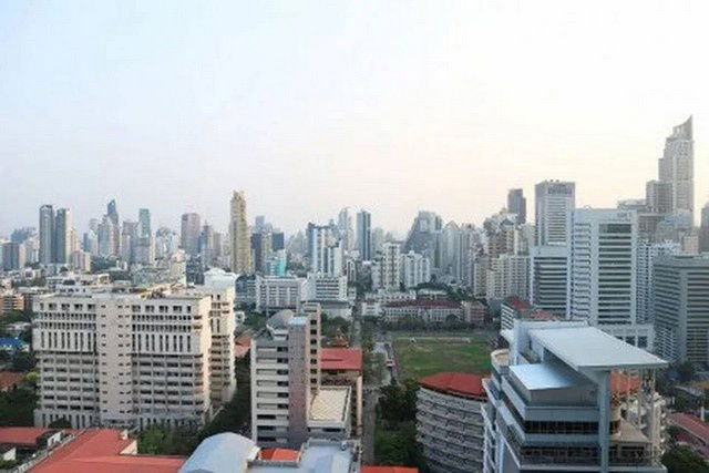 รูป 🌟 For Rent: IDEO Mobi Asoke – Studio Unit | 17,000 THB/month 🌟 - รูปที่ 5/5