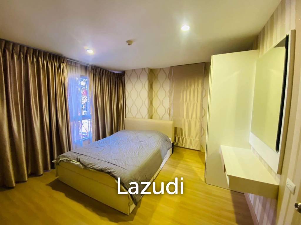 รูป 2 Bedrooms 2 Bathrooms 53 SQ.M. Natureza Art - รูปที่ 7/15
