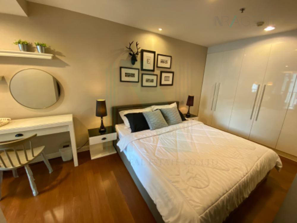 รูป 🚩 ให้เช่าคอนโด เบลล์ แกรนด์ พระราม 9 อาคาร B2 ชั้น 11 3 ห้องนอน ขนาด 100.00 ตรม ใกล้ Central Plaza พระราม 9 - รูปที่ 4/8