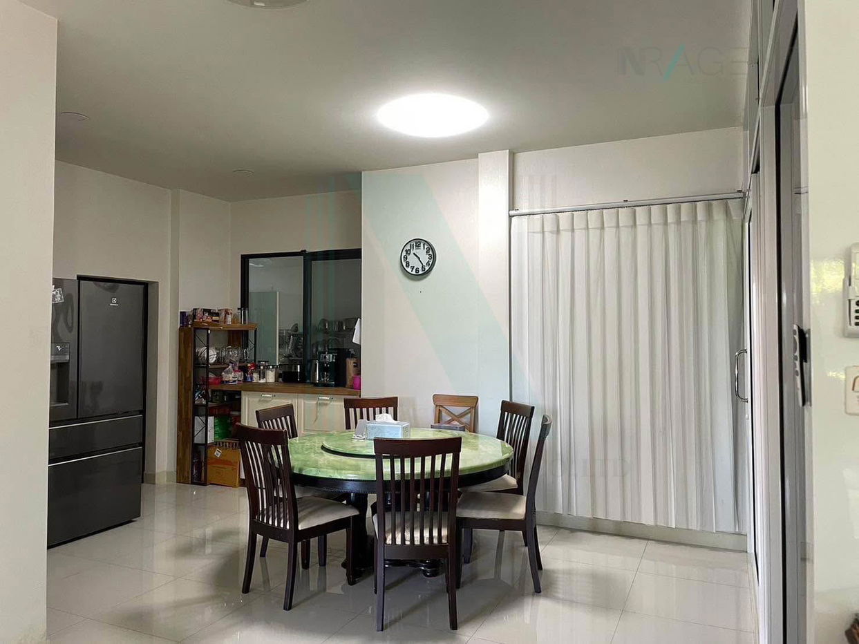 รูป 📌 ขายบ้านเดี่ยว โครงการ เดอะ ซิตี้ บางนา-กม.7 2 ชั้น 4 ห้องนอน 4 ห้องน้ำ - รูปที่ 3/8