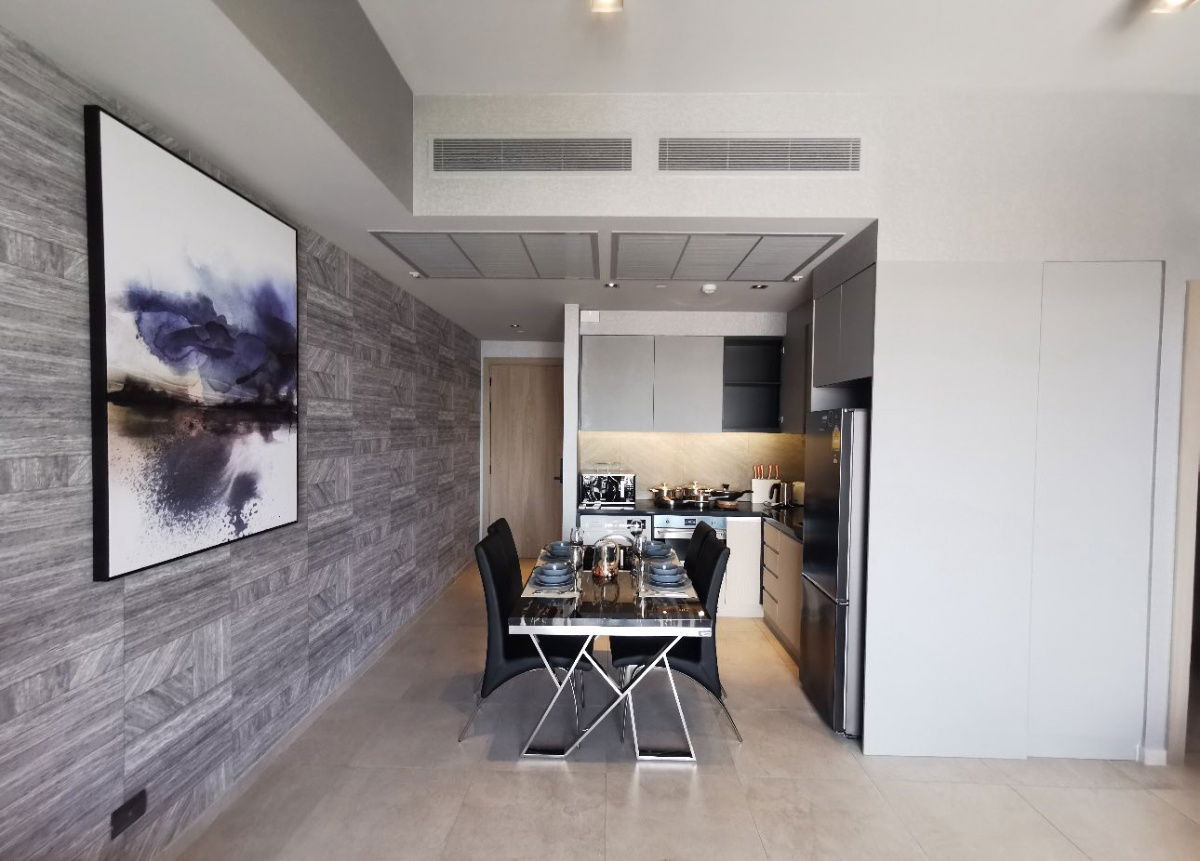 รูป ปล่อยเช่า The Lofts Asoke ราคา 63,000 บาท - รูปที่ 13/17