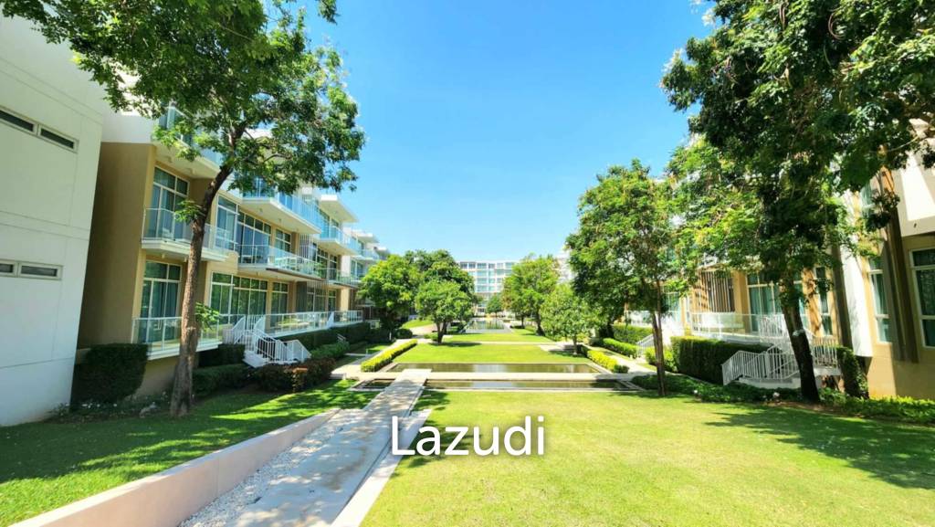 picture Luxury Condo with Sea View - Khao Tao, 2 bed, 2 bath - 23/28