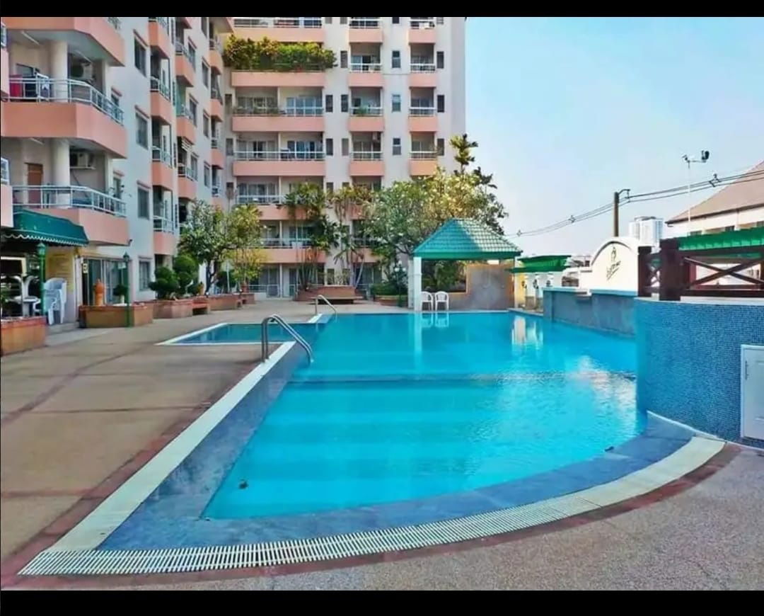 รูป ห้องอัพเดต🐲แอดไลน์ได้เลยครับ🐲SIWA🐲Prasertsuk Place - รูปที่ 16/16