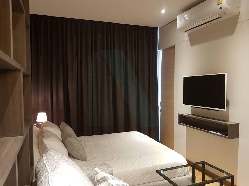 รูป 🎉Special room!🎉 ให้เช่าคอนโด พาร์ค 24 อาคาร 2 ชั้น 9 สตูดิโอ ขนาด 30.00 ตรม ใกล้ Emporium - รูปที่ 5/8