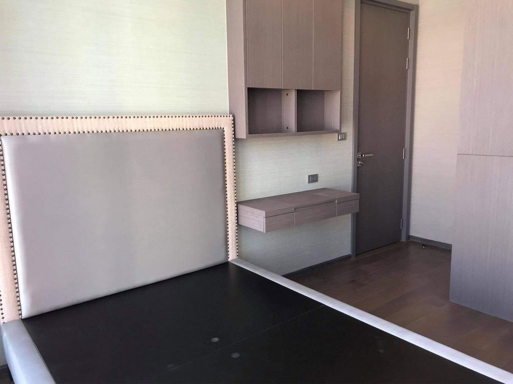 picture Call : 084-264-6359 Super Luxury Condo The Diplomat Sathorn 86 sq.m 3 Beds 2 Baths High floor Clear View, Fully furnished - 4/13