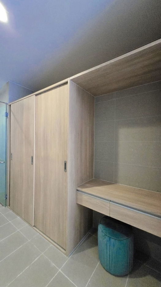 picture Condo Noble Ploenchit (connected to BTS) Rent with us today and get a 3,000 baht discount immediately 🔥 - 15/28