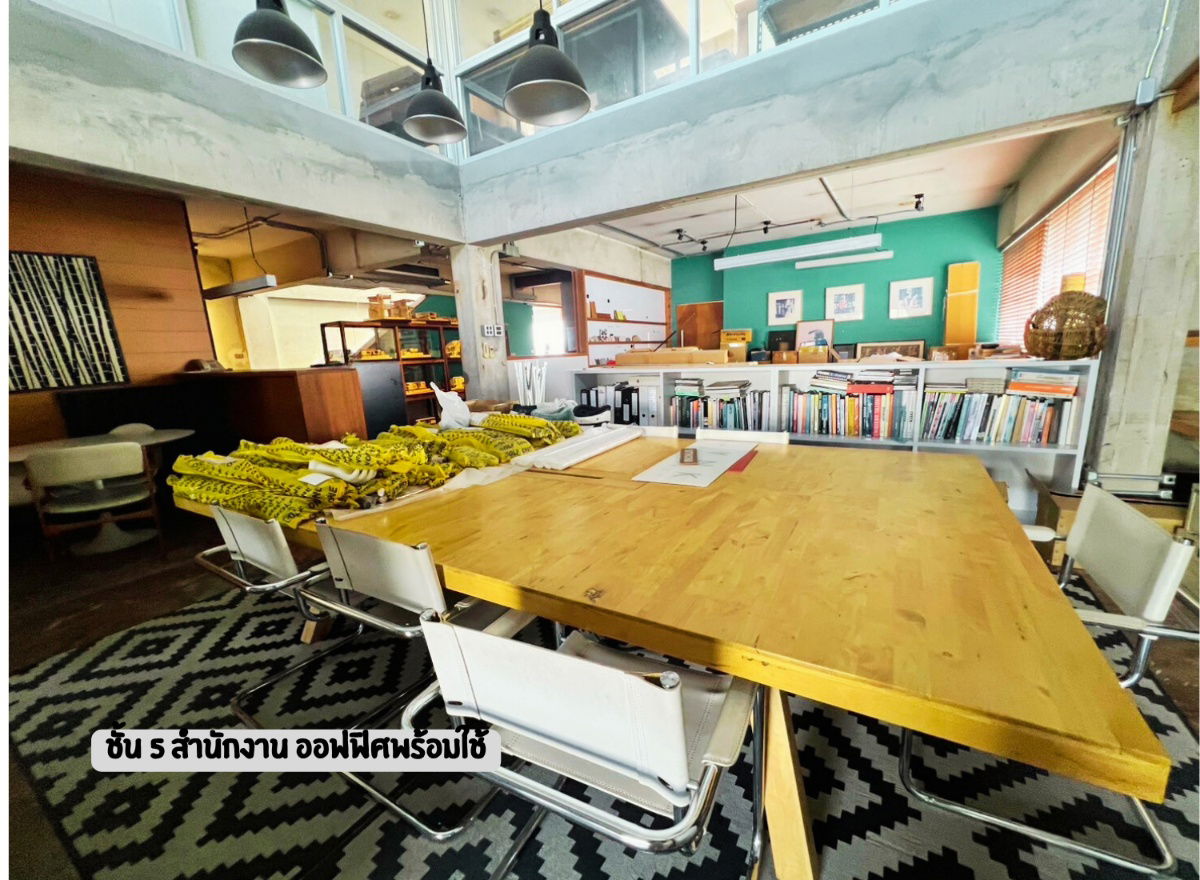 picture Commercial building, Srinakarin Road | Near MRT Suan Luang Rama 9 - 7/20