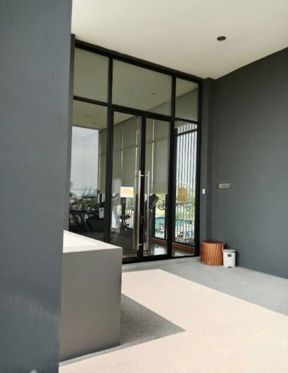 รูป 🟢For Rent🟢Centro รามอินทรา-จตุโชติ ห้องสวย เฟอร์ครบ 📱ADD LINE @nathong97 (ตอบ ⚡ 24 Hr) P766 - รูปที่ 27/35