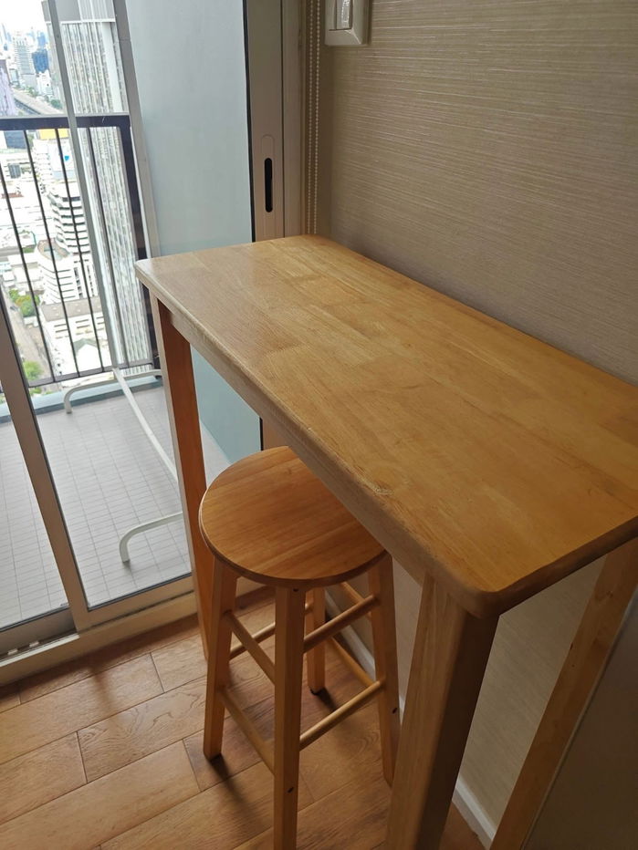 รูป 🛑LINE ID @cutecondo มี@🛑 มีเครื่องซักผ้า The saint residence 16,500 ว่าง✅ ตอบไว  - รูปที่ 14/16